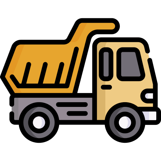 dumper, waste collection