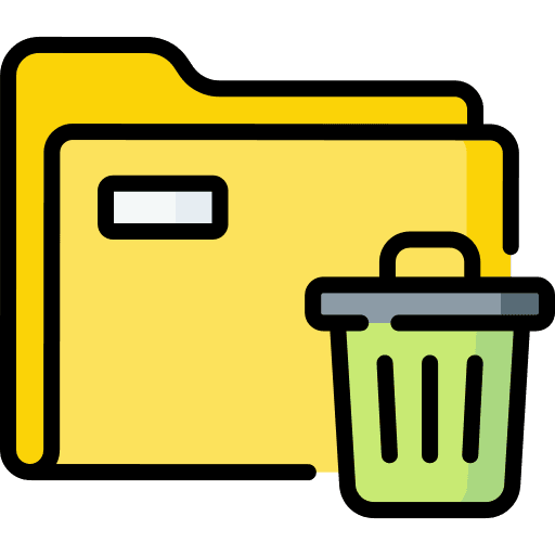 dustbin for waste collection