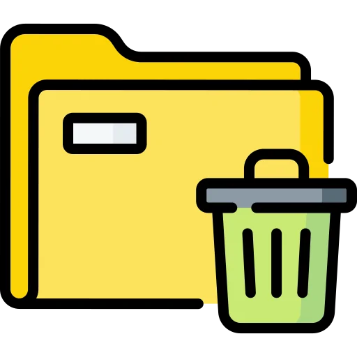 dustbin for waste collection