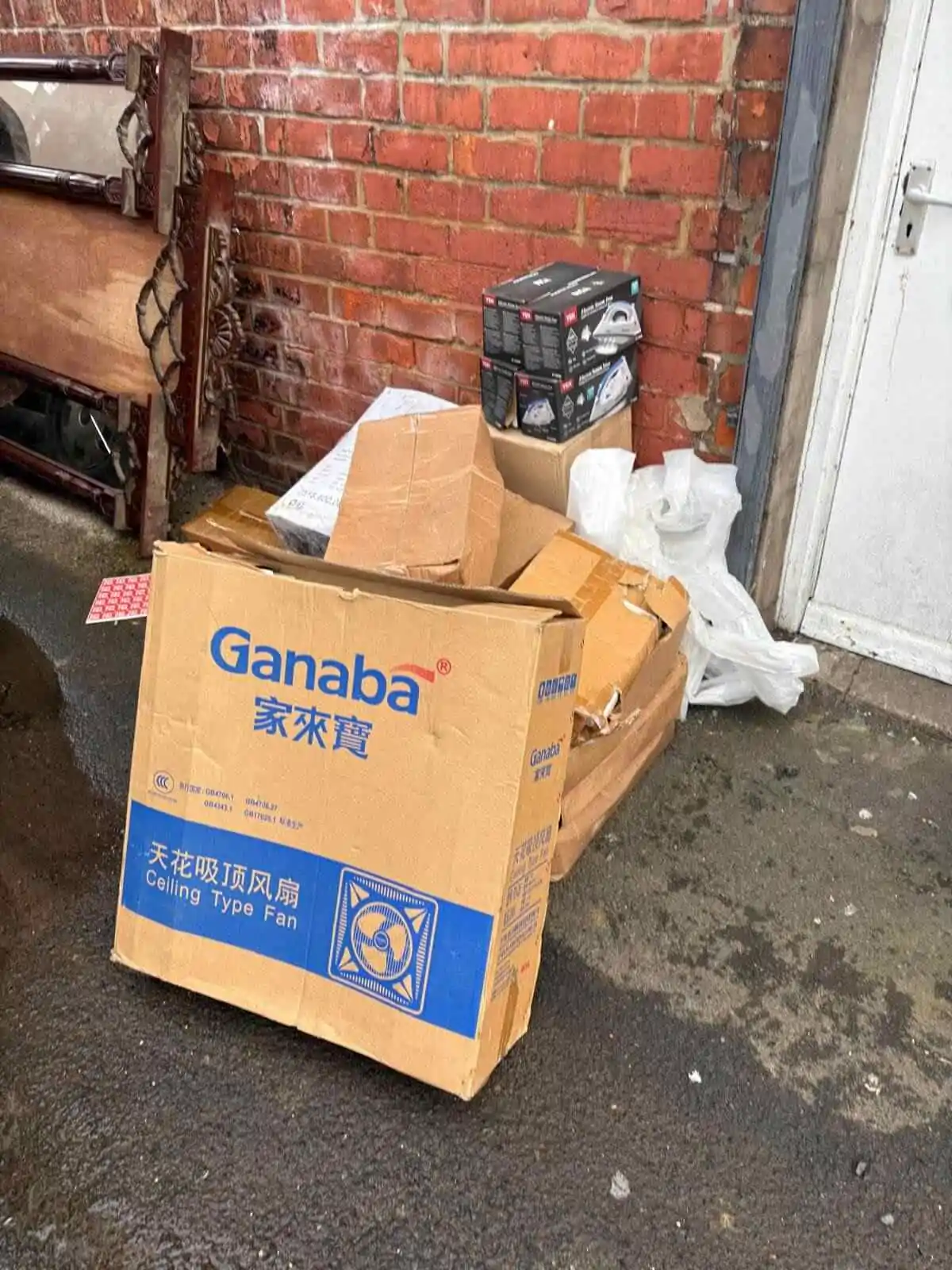 waste collection