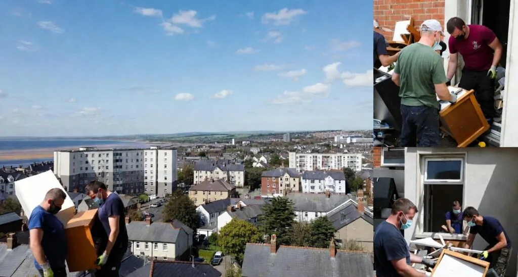 The Ultimate Guide to House Clearance: Compliance, Costs, and Expert Logistics in Newcastle, Sunderland, and South Shields (Licensed Carrier CBDU 486667)