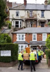 Unlocking Hassle-Free House Clearance in Durham and the North East: Insider Secrets from Top Local Experts